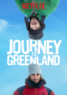Journey to Greenland-Journey to Greenland