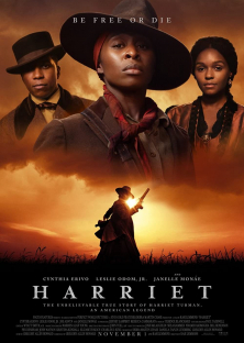Harriet-Harriet