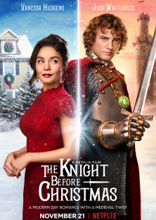 The Knight Before Christmas-The Knight Before Christmas