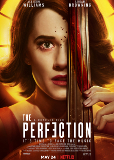 The Perfection-The Perfection