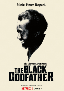 The Black Godfather-The Black Godfather