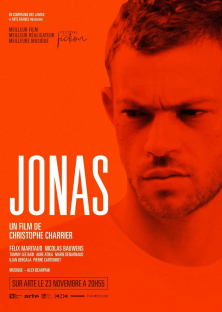 I am Jonas (2019)