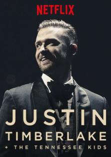 Justin Timberlake a + the Tennessee Kids-Justin Timberlake a + the Tennessee Kids