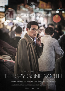 The Spy Gone North-The Spy Gone North