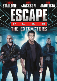 Escape Plan: The Extractors-Escape Plan: The Extractors
