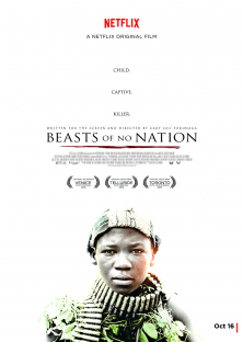 Beasts of No Nation-Beasts of No Nation