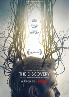 The Discovery-The Discovery