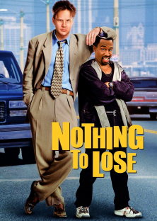 Nothing to Lose-Nothing to Lose