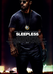 Sleepless (2015)