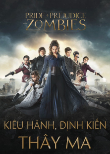 Pride and Prejudice and Zombies-Pride and Prejudice and Zombies