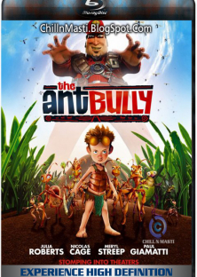The Ant Bully-The Ant Bully