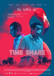 Time Share-Time Share