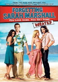Forgetting Sarah Marshall-Forgetting Sarah Marshall