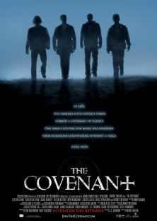The Covenant-The Covenant