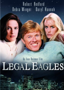 Legal Eagles-Legal Eagles