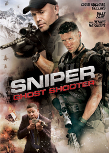 Sniper: Ghost Shooter-Sniper: Ghost Shooter