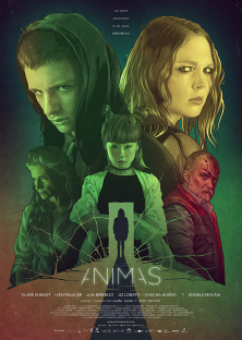 Animas (2018)