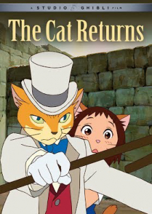 The Cat Returns-The Cat Returns