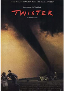 Twister-Twister