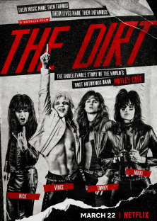 The Dirt-The Dirt
