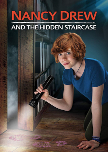 Nancy Drew and the Hidden Staircase-Nancy Drew and the Hidden Staircase
