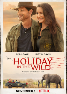 Holiday in the Wild-Holiday in the Wild