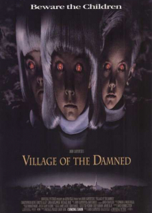 Village of the Damned-Village of the Damned