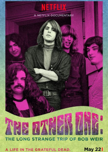 The Other One: The Long Strange Trip of Bob Weir-The Other One: The Long Strange Trip of Bob Weir
