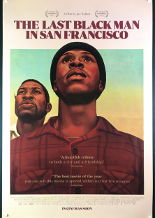 The Last Black Man in San Francisco-The Last Black Man in San Francisco