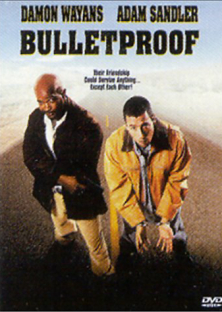 Bulletproof-Bulletproof