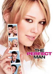 The Perfect Man-The Perfect Man