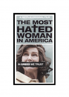 The Most Hated Woman in America-The Most Hated Woman in America