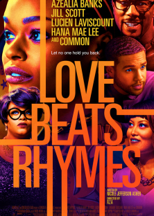 Love Beats Rhymes-Love Beats Rhymes