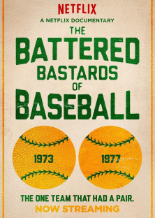 The Battered Bastards of Baseball-The Battered Bastards of Baseball