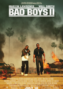 Bad Boys II-Bad Boys II