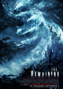 The Remaining-The Remaining