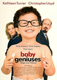 Baby Geniuses-Baby Geniuses