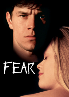 Fear-Fear