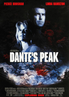 Dante Peak (1997)