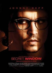 Secret Window-Secret Window