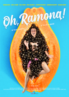 Oh, Ramona!-Oh, Ramona!