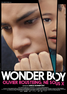 Wonder Boy-Wonder Boy