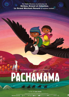 Pachamama-Pachamama