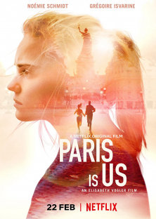 Paris Is Us-Paris Is Us