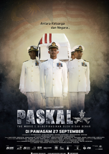 Paskal (2018)