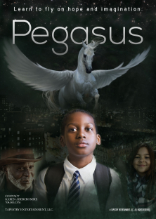 Pegasus-Pegasus