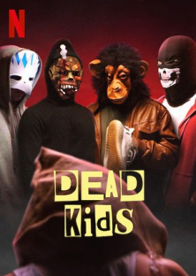 Dead Kids-Dead Kids