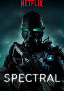 Spectral-Spectral