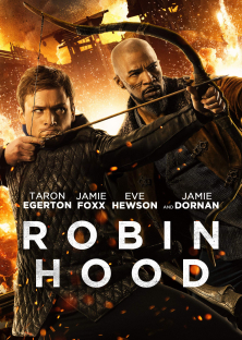 Robin Hood-Robin Hood