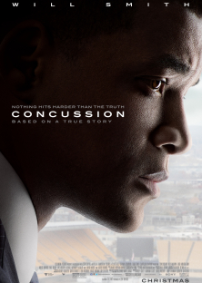 Concussion-Concussion